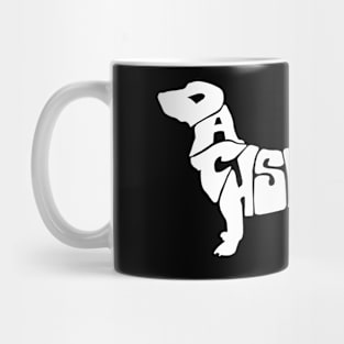 Dachshund Mug